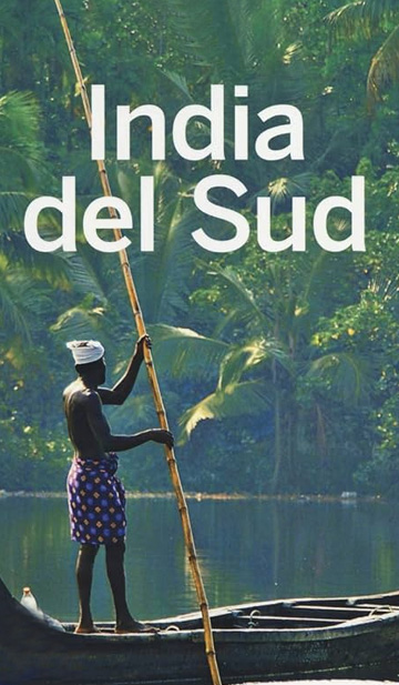 Viaggi Sud India