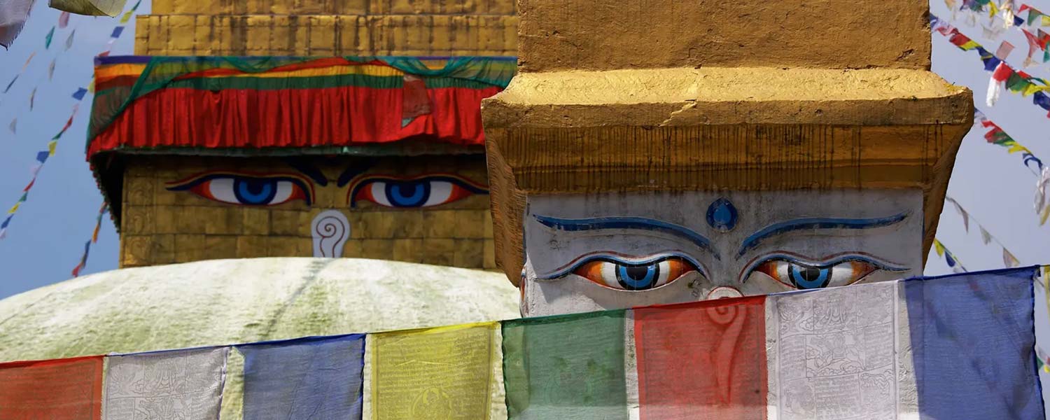 Viaje Norte de India y Nepal 26 días