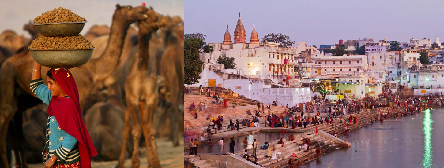 Viaje Norte de India y Nepal 26 días