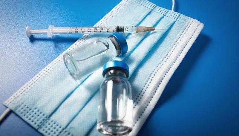 Las vacunas para viajar a la India