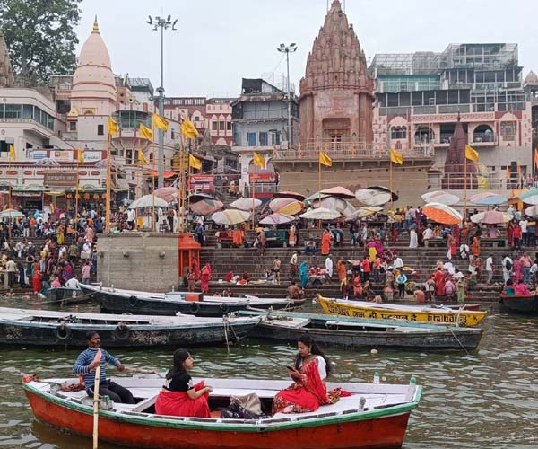 Circuit Sur Mesure Inde Du Nord