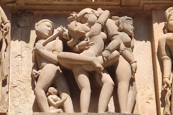 Khajuraho