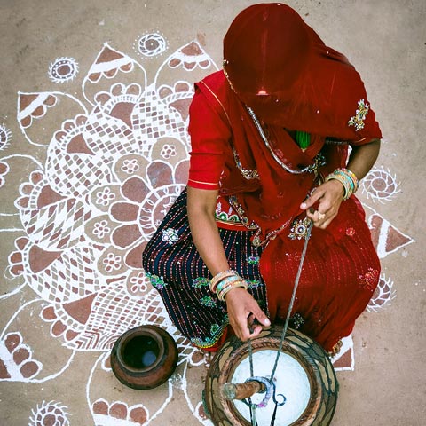 voyage du rajasthan a varanasi