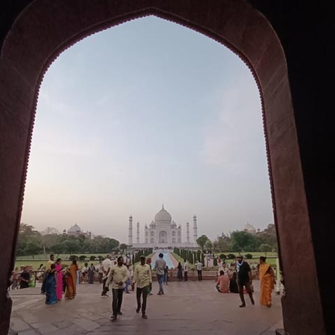 Voyage Rajasthan avec Goa