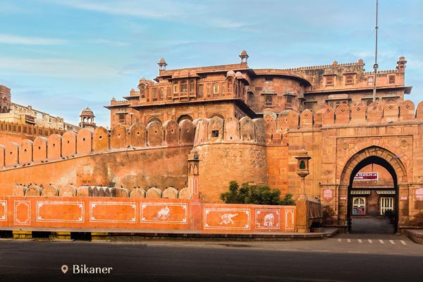 Bikaner