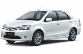 Location de Voiture Inde Mahendra