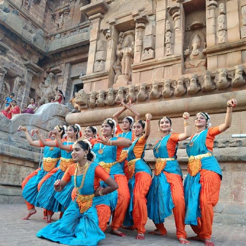 Forfait 6 nuits 7 jours lune de miel au Kerala