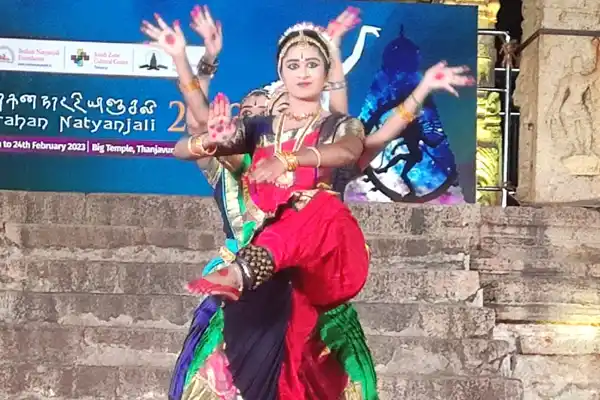 Voyage du Rajasthan à Bénarès (Varanasi)