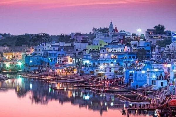 Pushkar