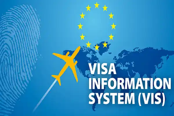 (Visas) Informations