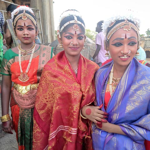 Voyage Inde du sud Classique