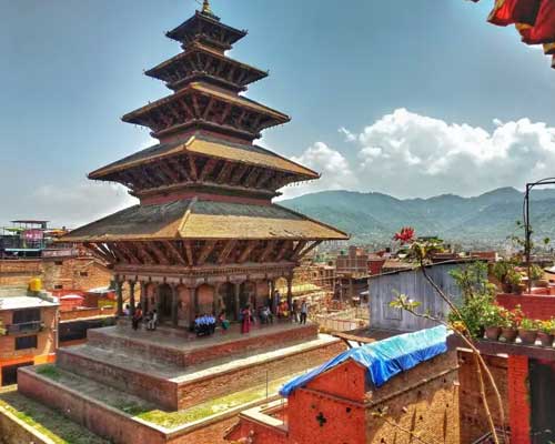 Viaggi India