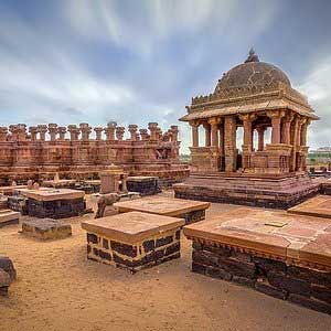 Viaggi India