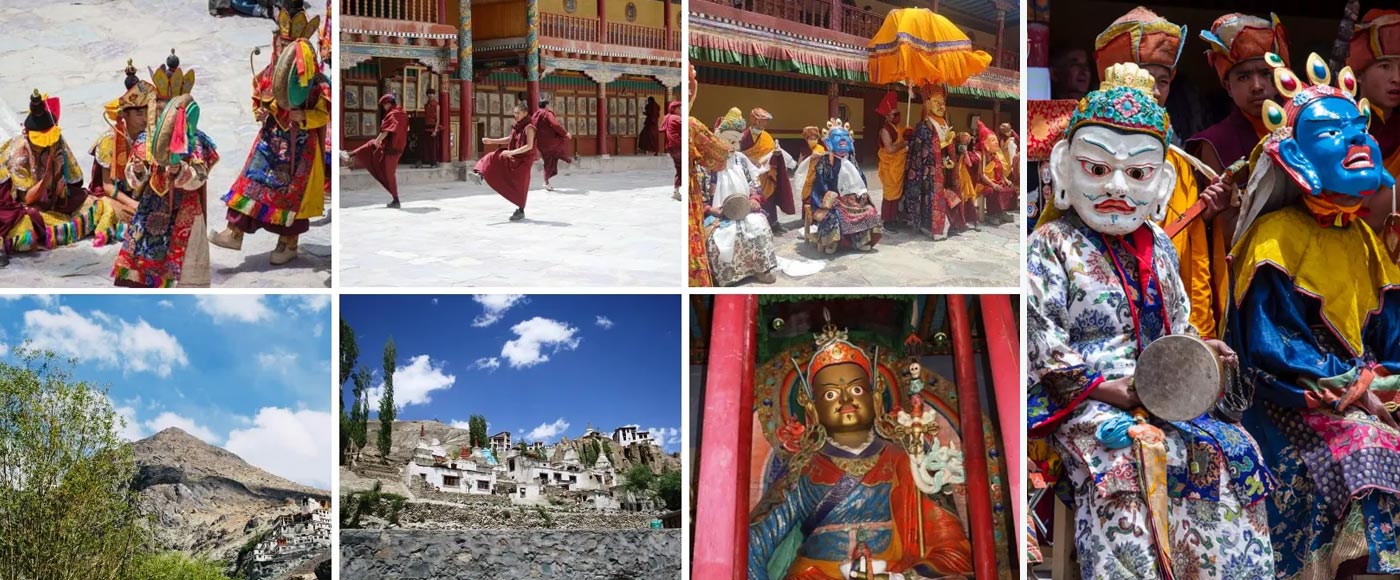 Mahendra viaggi travel