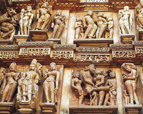 Viaggi India