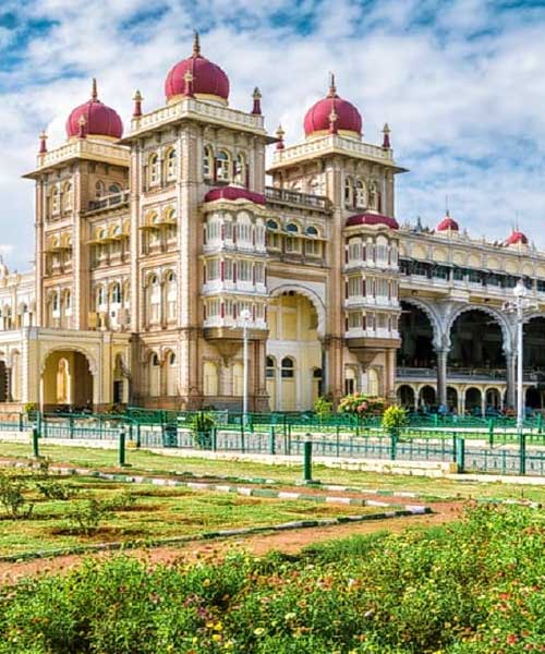 Viaggi India