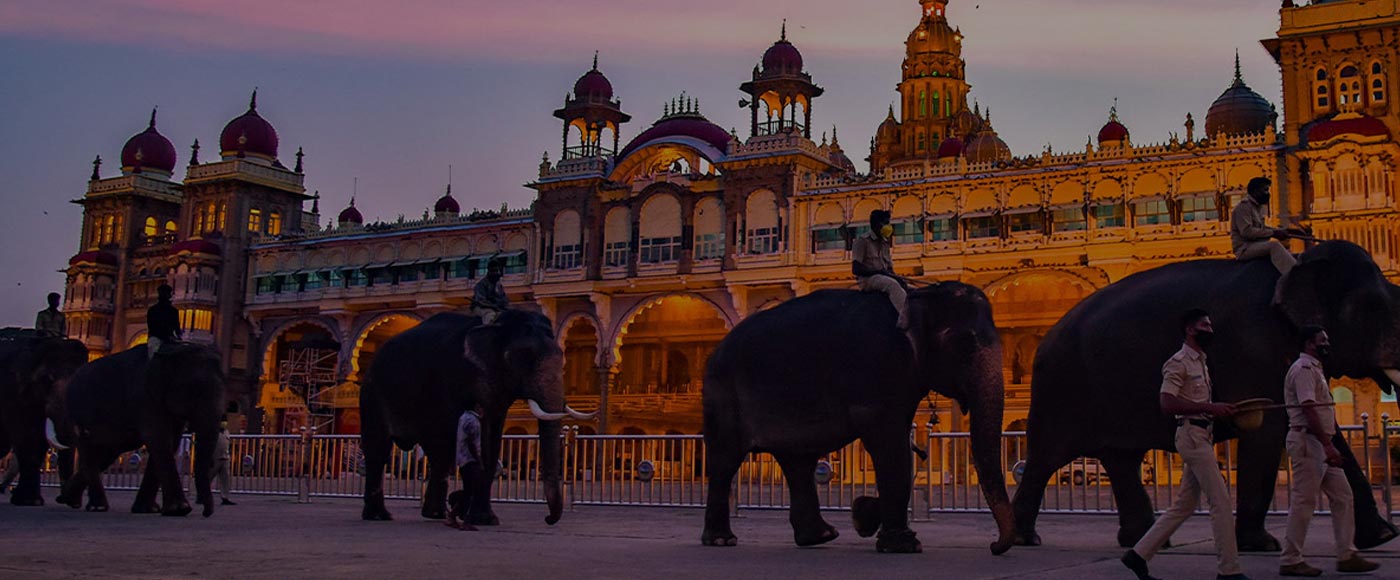 Mahendra viaggi travel