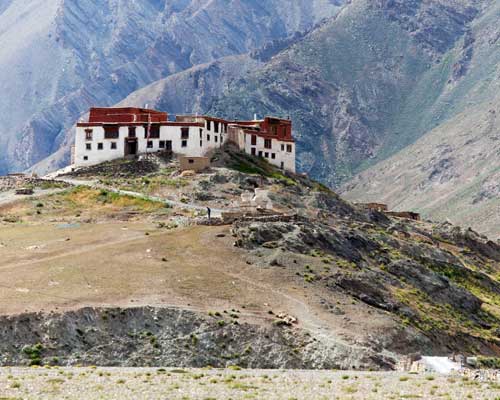 Viaggi India