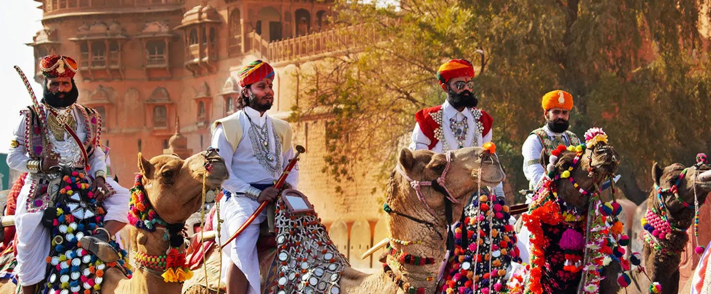 Mahendra viaggi travel