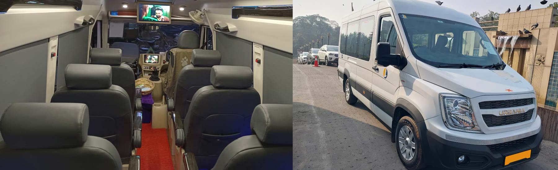 Auto con Autista Urbania con Mahendra Jaipur Rajasthan India 2026 | Noleggio auto con conducente a Urbania | Noleggio con Conducente a Urbania | autonoleggio con autista con Mahendra