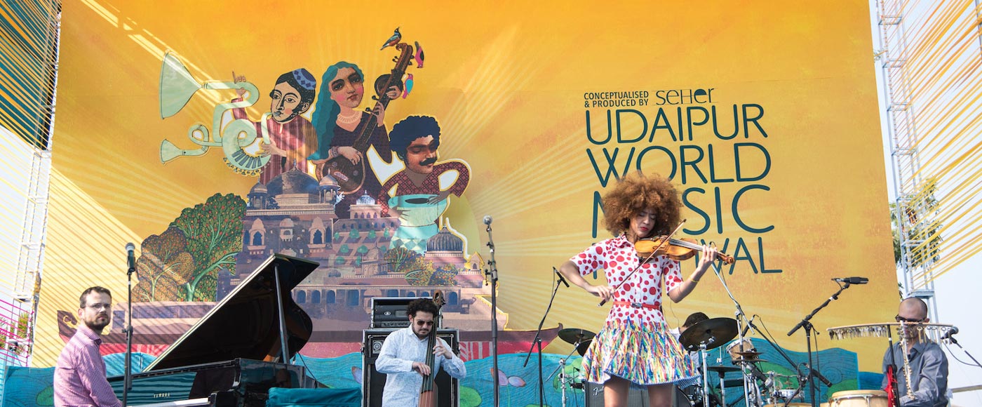 Mahendra viaggi travel