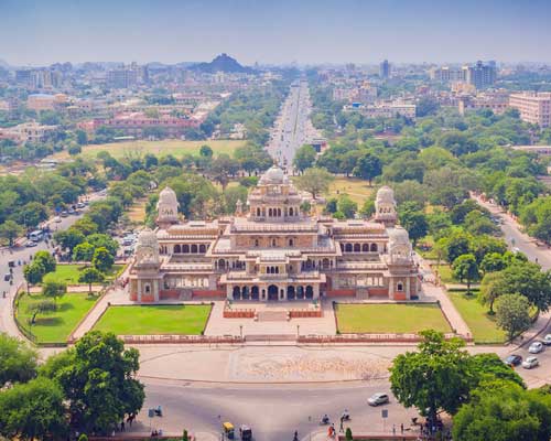 Viaggi India