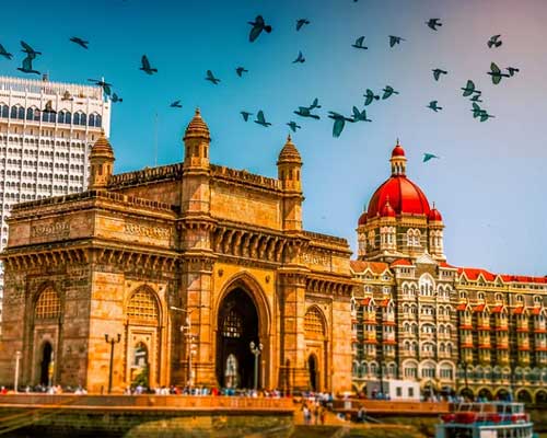 Viaggi India
