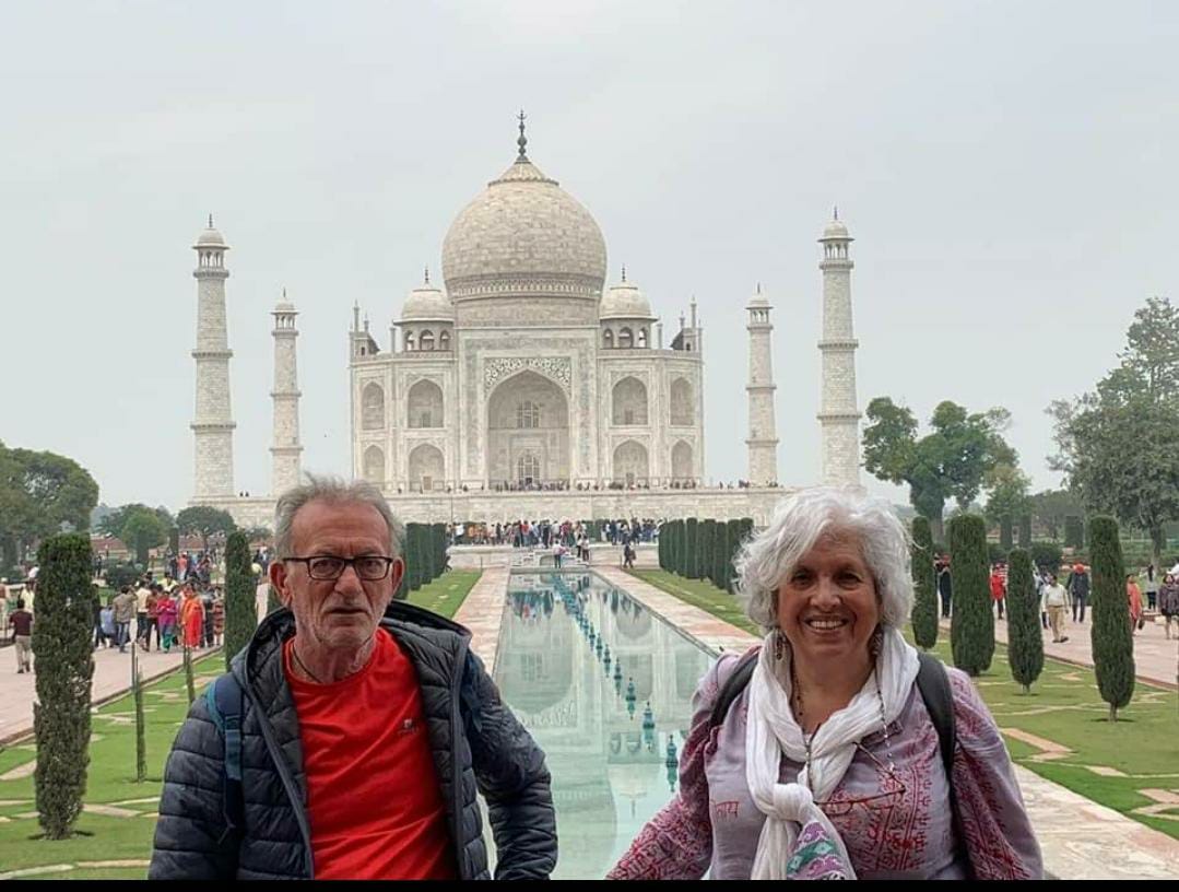 Come organizzare un viaggio in India fai da te