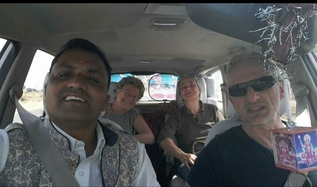 Documenti necessari per viaggiare in India