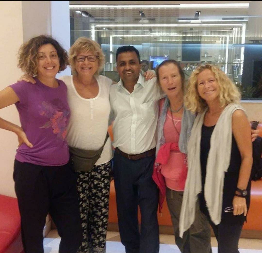 Cosa mettere in valigia per un viaggio in India