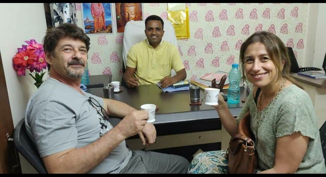 Noleggio auto con autista a Jaipur