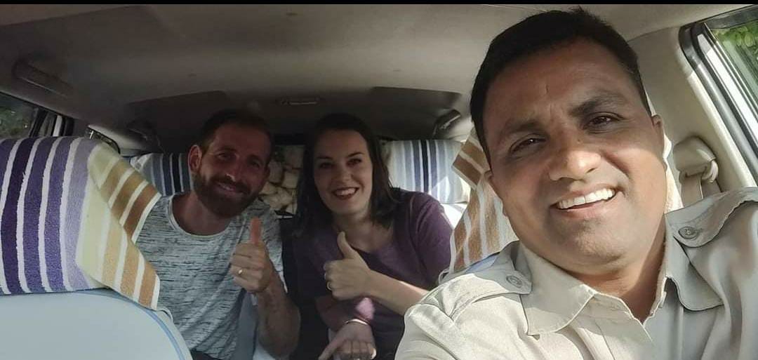 Tour India personalizzati con autista